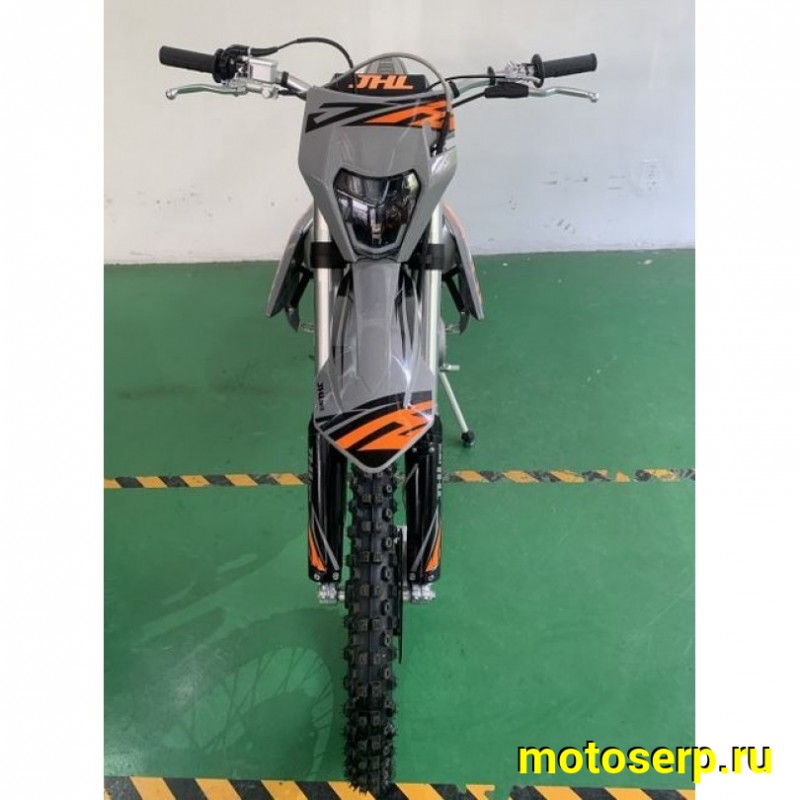 Купить  Мотоцикл Кросс/Эндуро JHL LX4 CB300RL (175FMN) (спортинв) 21/18, 300cc (шт) (ТехМаркет (ФОТО купить с доставкой по Москве и России, цена, технические характеристики, комплектация фото  - motoserp.ru