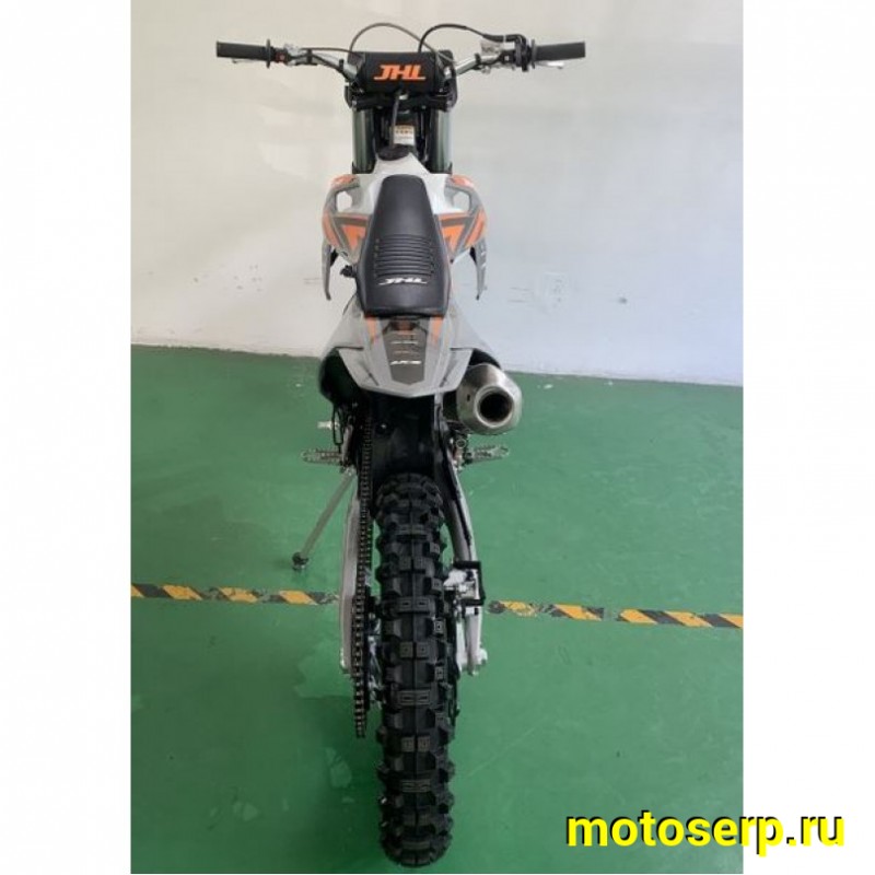 Купить  Мотоцикл Кросс/Эндуро JHL LX4 CB300RL (175FMN) (спортинв) 21/18, 300cc (шт) (ТехМаркет (ФОТО купить с доставкой по Москве и России, цена, технические характеристики, комплектация фото  - motoserp.ru