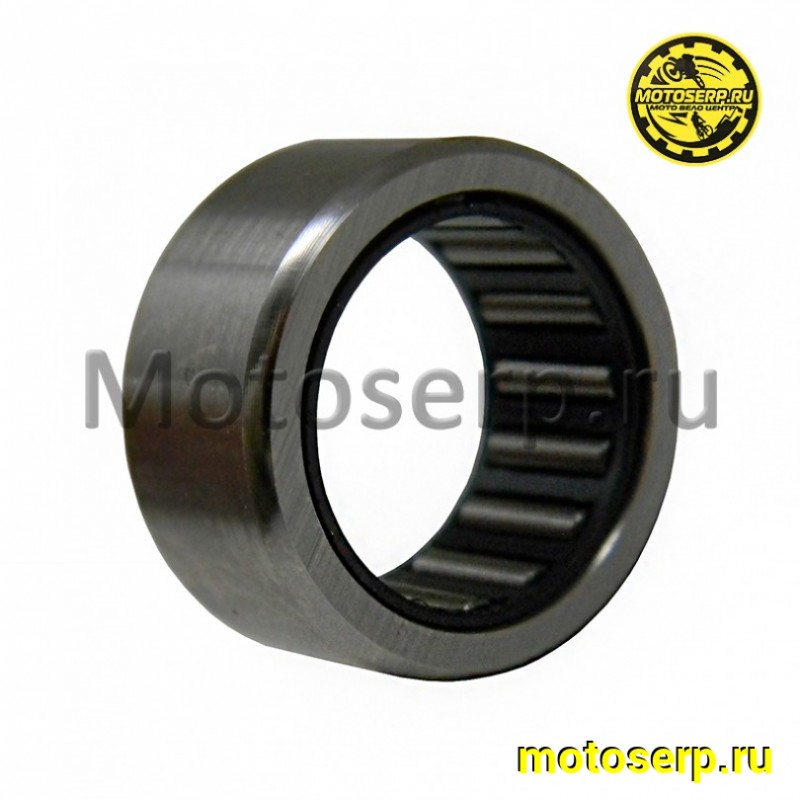 Купить  Подшипник игольчатый 19*27*13 (шт) (0 купить с доставкой по Москве и России, цена, технические характеристики, комплектация фото  - motoserp.ru