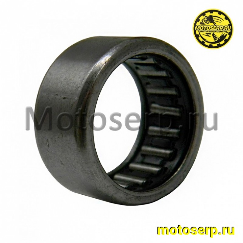 Купить  Подшипник игольчатый 18*24*12  HK1812 (шт) (Regul 320652  купить с доставкой по Москве и России, цена, технические характеристики, комплектация фото  - motoserp.ru