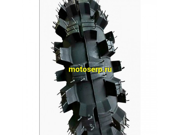 Купить  Покрышка Кросс/эндуро/питбайк 18"  110/100-18 модель Р2006  4PR TT WANDA (Ч/З) (шт) (TATA 10000683  купить с доставкой по Москве и России, цена, технические характеристики, комплектация фото  - motoserp.ru