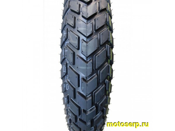 Купить  Покрышка Кросс/эндуро/питбайк 19"   90/90-19  TT WANDA P-6167, 6PR (Ч/З) (TATA 10000649  купить с доставкой по Москве и России, цена, технические характеристики, комплектация фото  - motoserp.ru