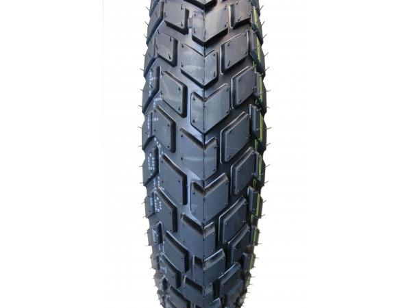 Купить  Покрышка Кросс/эндуро/питбайк 19"   90/90-19  TT WANDA P-6167, 6PR (Ч/З) (TATA 10000649  купить с доставкой по Москве и России, цена, технические характеристики, комплектация фото  - motoserp.ru