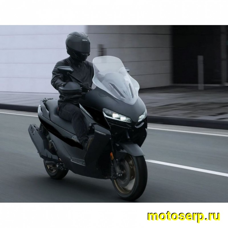 Купить  Скутер ZONTES ZT368-K (ZT1P79MP EFI) 15/14 (2026 г.) ПТС (шт)  купить с доставкой по Москве и России, цена, технические характеристики, комплектация фото  - motoserp.ru