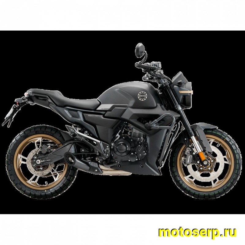 Купить  Мотоцикл ZONTES ZT200-G1 (4T ZT163ML EFI) 17/17 (шт)  купить с доставкой по Москве и России, цена, технические характеристики, комплектация фото  - motoserp.ru