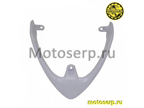 Купить  Багажник задний VENTO CORSA WHITE (150006008) (шт) (Vento 22876 (Vento 22663  купить с доставкой по Москве и России, цена, технические характеристики, комплектация фото  - motoserp.ru