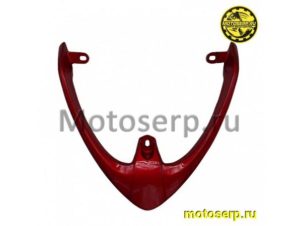Купить  Багажник задний VENTO CORSA RED (красный) (150006008) (шт) (Vento 22876 (Vento 22663  купить с доставкой по Москве и России, цена, технические характеристики, комплектация фото  - motoserp.ru