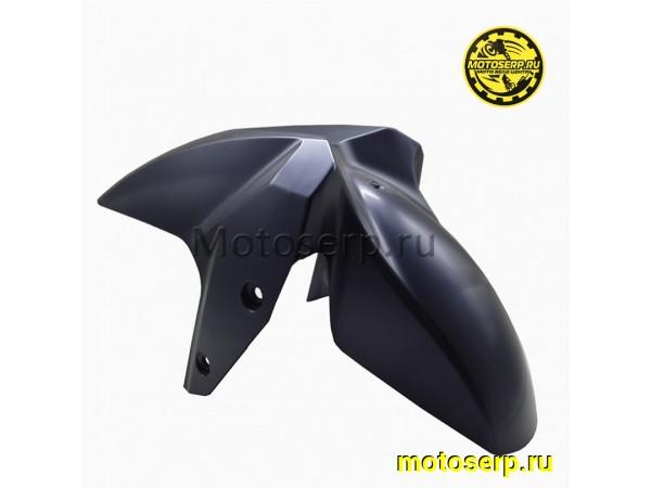 Купить  Крыло переднее VENTO MAX, QUANTUM (102/103) BLUE MATT (Синий матовый) (шт)  (Vento 23716 (MM 42098  купить с доставкой по Москве и России, цена, технические характеристики, комплектация фото  - motoserp.ru