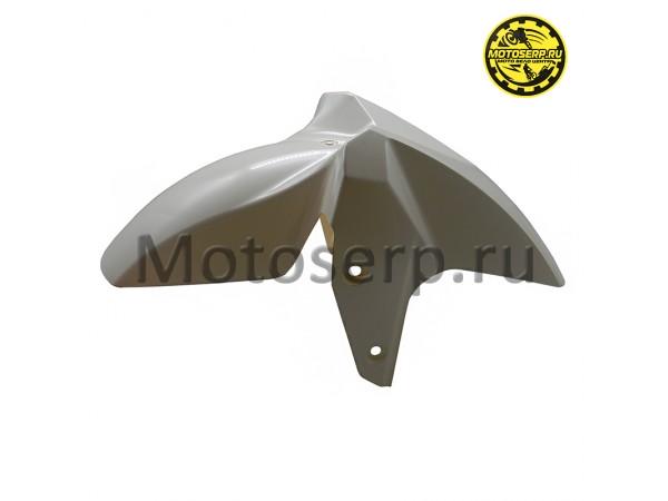 Купить  Крыло переднее VENTO MAX, QUANTUM (102/103) WHITE MATT (Белый матовый теплый) (шт)  (Vento 23716 (MM 42098  купить с доставкой по Москве и России, цена, технические характеристики, комплектация фото  - motoserp.ru