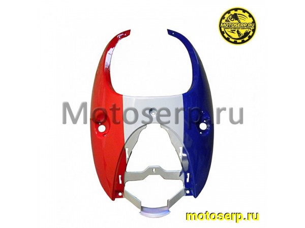 Купить  Обтекатель передний верхний (клюв) VENTO RETRO (1302200) (Франция) (шт) (Vento 20234  купить с доставкой по Москве и России, цена, технические характеристики, комплектация фото  - motoserp.ru