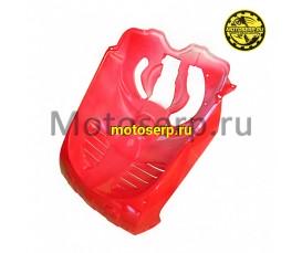 Обтекатель передний нижний (подклювник) VENTO SMART-2  RED (Красный) (шт)  (Vento 22875 (ФОТО