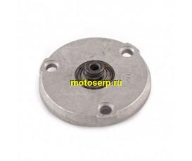 Крышка фильтра масляного центробежного CG150/CB250 (шт) (0