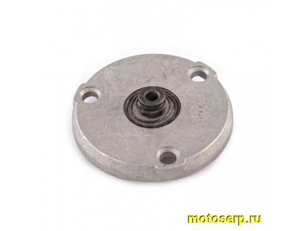 Купить  Крышка фильтра масляного центробежного CG150/CB250 (шт) (0 купить с доставкой по Москве и России, цена, технические характеристики, комплектация фото  - motoserp.ru