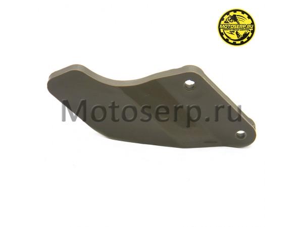 Купить  Ловушка цепи приводной (направляющая, уловитель) Racer Panther, TTR250Rb (шт) (0 купить с доставкой по Москве и России, цена, технические характеристики, комплектация фото  - motoserp.ru