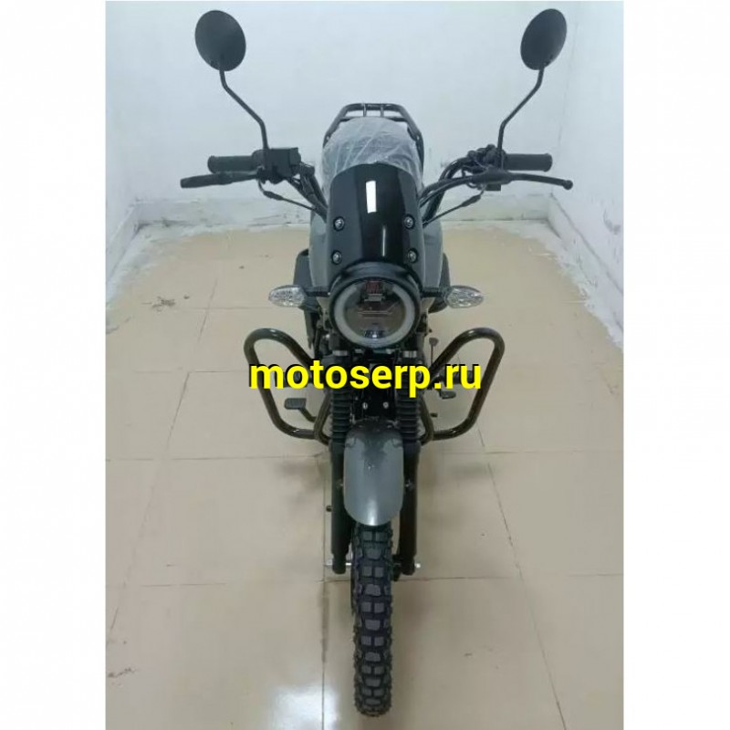 Купить  Мопед MM TRIGGER (Триггер) 50сс, диск/бараб.,кол.17"/17" (шт) 01100 (MM 51282 купить с доставкой по Москве и России, цена, технические характеристики, комплектация фото  - motoserp.ru