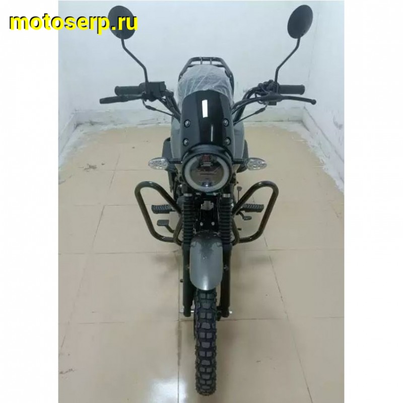 Купить  Мопед MM TRIGGER (Триггер) 50сс, диск/бараб.,кол.17"/17" (шт) 01100 (MM 51282 купить с доставкой по Москве и России, цена, технические характеристики, комплектация фото  - motoserp.ru