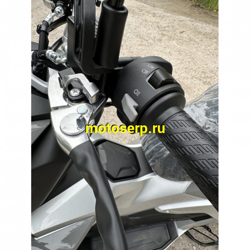 Купить  Скутер VMC JET 50 (Венто Джет) з-д ТЭЙН 50cc; 1,5 местный, 4Т, возд. охлажд., диск/диск, кол. 14"/13" Пульты с подсвет-й Без чехла (шт) 01700 (Vento купить с доставкой по Москве и России, цена, технические характеристики, комплектация фото  - motoserp.ru