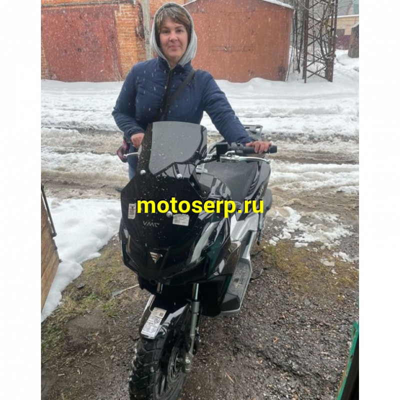 Купить  Скутер VMC JET 50 (Венто Джет) з-д ТЭЙН 50cc; 1,5 местный, 4Т, возд. охлажд., диск/диск, кол. 14"/13" Пульты с подсвет-й Без чехла (шт) 01700 (Vento купить с доставкой по Москве и России, цена, технические характеристики, комплектация фото  - motoserp.ru