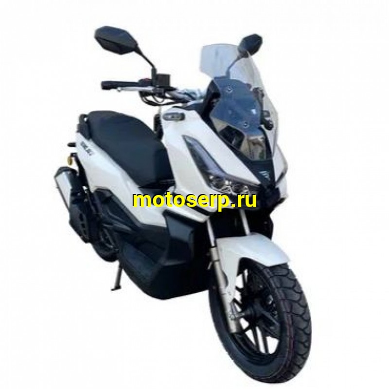 Купить  Скутер VMC JET 50 (Венто Джет) з-д ТЭЙН 50cc; 1,5 местный, 4Т, возд. охлажд., диск/диск, кол. 14"/13" Пульты с подсвет-й Без чехла (шт) 01700 (Vento купить с доставкой по Москве и России, цена, технические характеристики, комплектация фото  - motoserp.ru