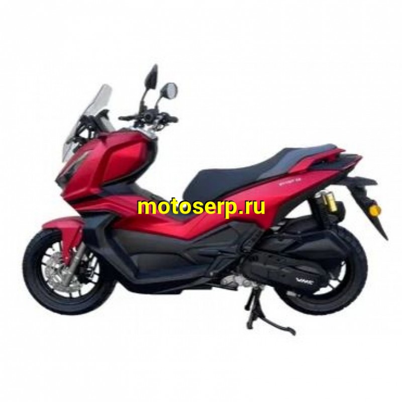 Купить  Скутер VMC JET 50 (Венто Джет) з-д ТЭЙН 50cc; 1,5 местный, 4Т, возд. охлажд., диск/диск, кол. 14"/13" Пульты с подсвет-й Без чехла (шт) 01700 (Vento купить с доставкой по Москве и России, цена, технические характеристики, комплектация фото  - motoserp.ru