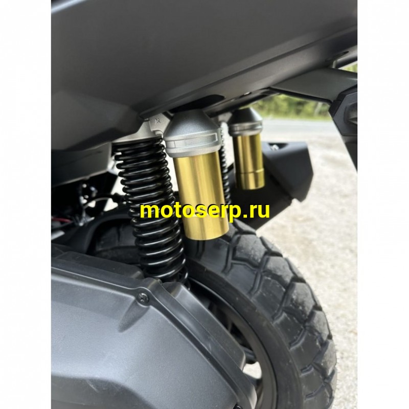 Купить  Скутер VMC JET 50 (Венто Джет) з-д ТЭЙН 50cc; 1,5 местный, 4Т, возд. охлажд., диск/диск, кол. 14"/13" Пульты с подсвет-й Без чехла (шт) 01700 (Vento купить с доставкой по Москве и России, цена, технические характеристики, комплектация фото  - motoserp.ru