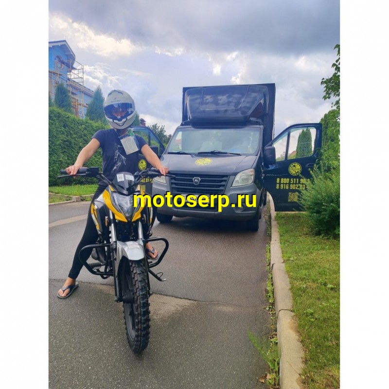 Купить  Мопед VMC AURA RS 50, БАЛАНСИР!!,4так; 50cc; колеса 17"литые; 4пер, эл. старт;   (шт) 01250 (Vento  купить с доставкой по Москве и России, цена, технические характеристики, комплектация фото  - motoserp.ru
