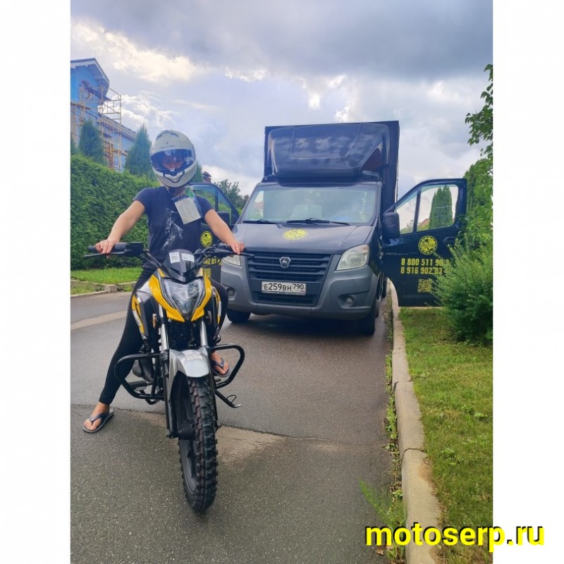 Купить  Мопед VMC AURA RS 50, БАЛАНСИР!!,4так; 50cc; колеса 17"литые; 4пер, эл. старт;   (шт) 01250 (Vento  купить с доставкой по Москве и России, цена, технические характеристики, комплектация фото  - motoserp.ru