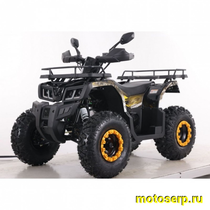 Купить  200cc Комплект запчастей для сборки VMC TaoTao ATV 200  БАЛАНСИР. 200сс, утилит, 2х4, колеса 10", автомат, реверс, (шт) (Vento купить с доставкой по Москве и России, цена, технические характеристики, комплектация фото  - motoserp.ru