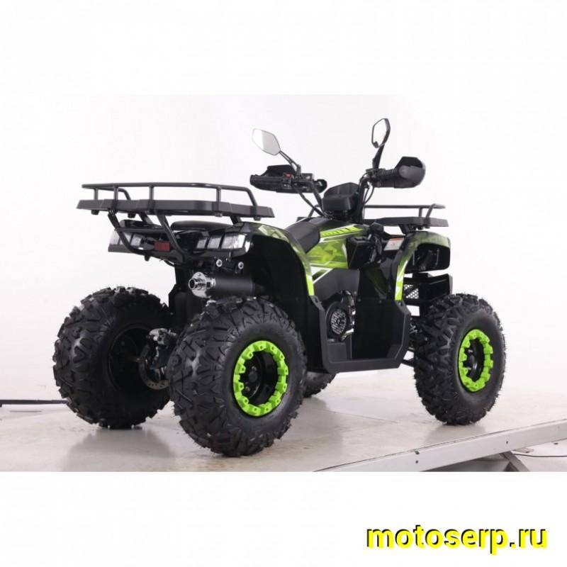Купить  200cc Комплект запчастей для сборки VMC TaoTao ATV 200  БАЛАНСИР. 200сс, утилит, 2х4, колеса 10", автомат, реверс, (шт) (Vento купить с доставкой по Москве и России, цена, технические характеристики, комплектация фото  - motoserp.ru
