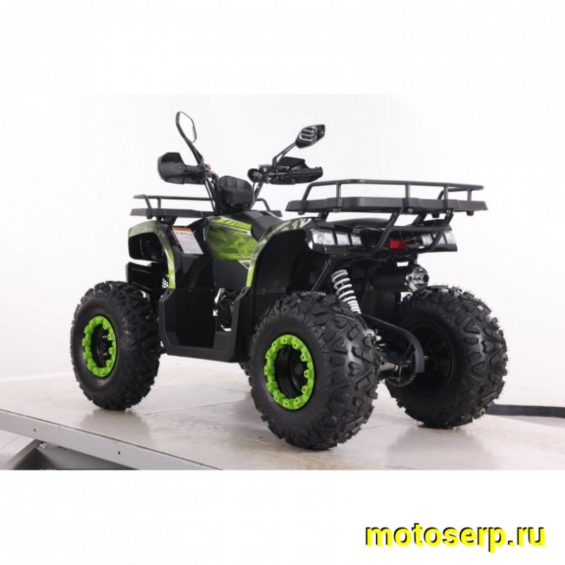 Купить  200cc Комплект запчастей для сборки VMC TaoTao ATV 200  БАЛАНСИР. 200сс, утилит, 2х4, колеса 10", автомат, реверс, (шт) (Vento купить с доставкой по Москве и России, цена, технические характеристики, комплектация фото  - motoserp.ru