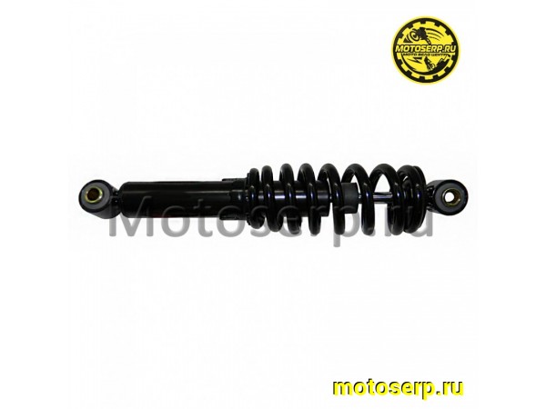Купить  Амортизатор задний (L-300mm,D-10mm, d-10mm) Hunter 8 lite 2017 (черный) (шт) (AVANTIS 12311  купить с доставкой по Москве и России, цена, технические характеристики, комплектация фото  - motoserp.ru