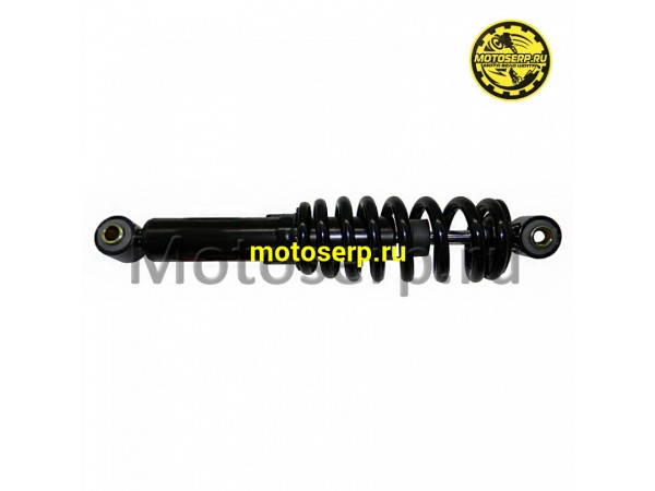 Купить  Амортизатор задний (L-300mm,D-10mm, d-10mm) Hunter 8 lite 2017 (черный) (шт) (AVANTIS 12311  купить с доставкой по Москве и России, цена, технические характеристики, комплектация фото  - motoserp.ru