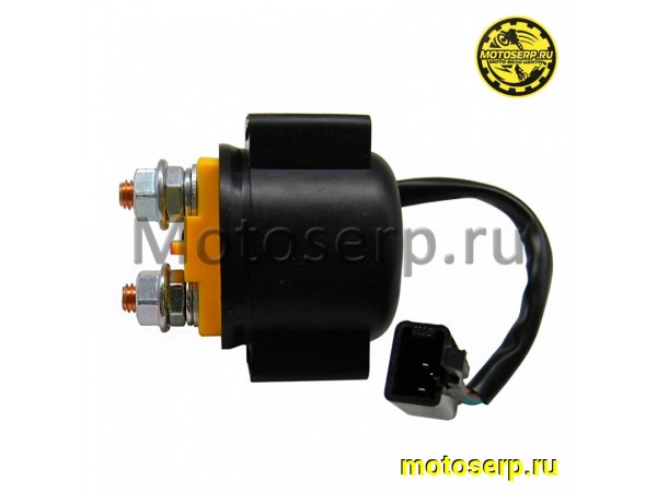 Купить  Реле стартера Nibbi Pro Typ-1 (шт) (Regul JDQ-1 купить с доставкой по Москве и России, цена, технические характеристики, комплектация фото  - motoserp.ru