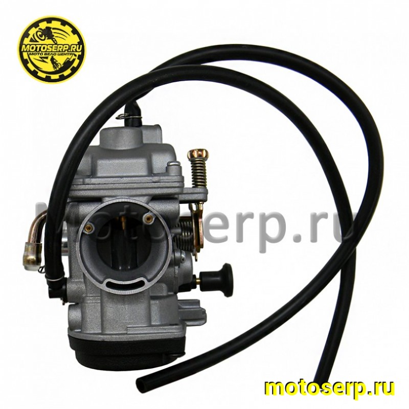 Купить  Карбюратор NIBBI PD30 впускной d-30mm, выпускной d-42mm (шт) (Regul 452132 купить с доставкой по Москве и России, цена, технические характеристики, комплектация фото  - motoserp.ru