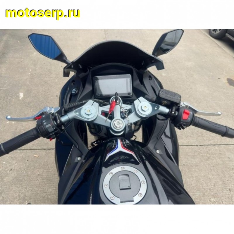 Купить  Мотоцикл MM FALCON PRIME 1 (RR1000) (ФАЛКОН Прайм) спорт 4Т, 300cc, 175FMN, PR300 , 6КПП, 110/70-17"/150/70-17" (шт) (MM 51784 купить с доставкой по Москве и России, цена, технические характеристики, комплектация фото  - motoserp.ru