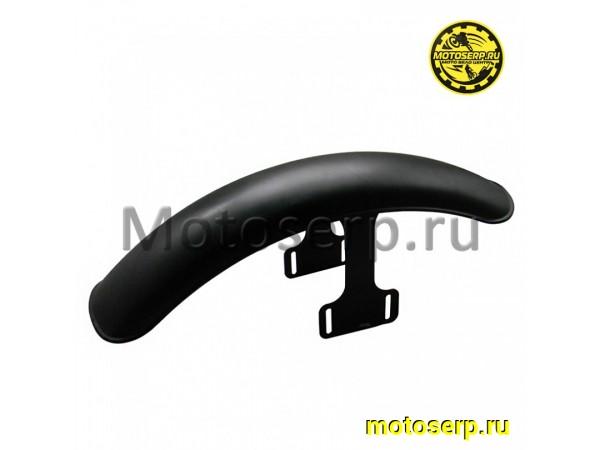 Купить  Крыло переднее MM COMBAT SCRAMBLER 400 Уценка (шт) (0 купить с доставкой по Москве и России, цена, технические характеристики, комплектация фото  - motoserp.ru