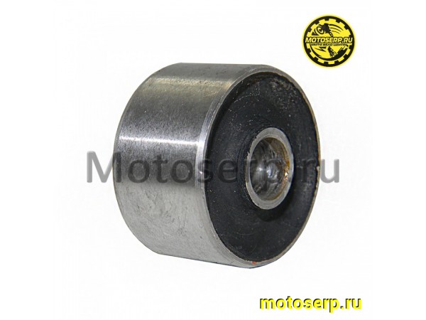 Купить  Сайлентблок (D-35mm, d-10mm, L-22mm) Skif (шт) (Rockot J6051070153 купить с доставкой по Москве и России, цена, технические характеристики, комплектация фото  - motoserp.ru