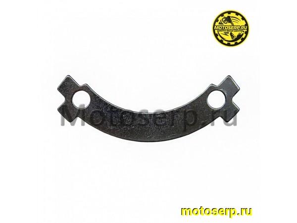 Купить  Шайба стопорная ведомой звезды TTR125 (шт) (Rockot RM-436163 купить с доставкой по Москве и России, цена, технические характеристики, комплектация фото  - motoserp.ru