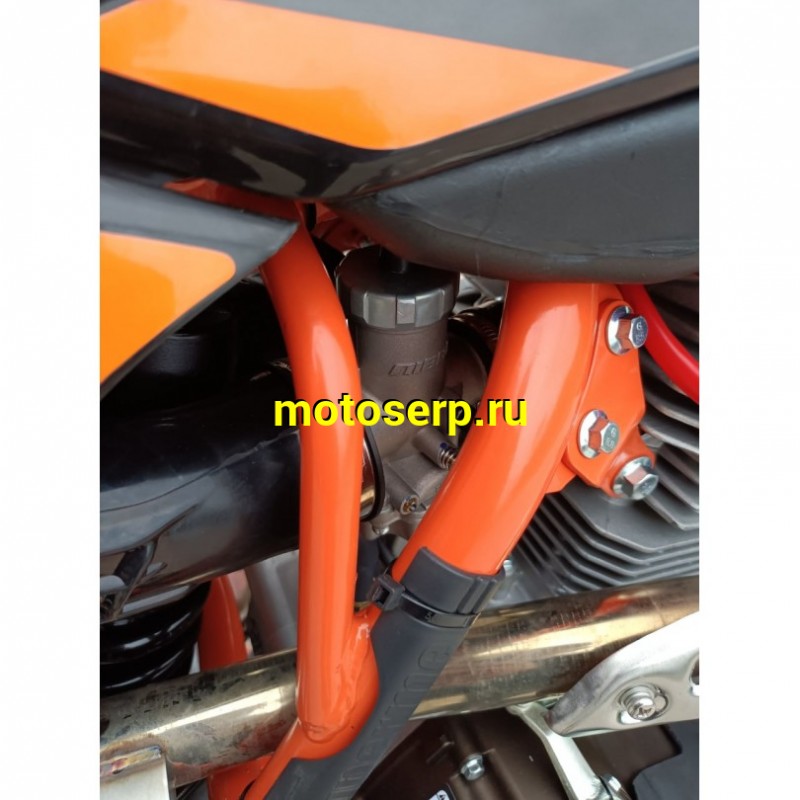 Купить  Мотоцикл Кросс/Эндуро Regulmoto ATHLETE PRO 300 NEW (4 valves) 6 передач, 43 перо.  (шт) (ФОТО купить с доставкой по Москве и России, цена, технические характеристики, комплектация фото  - motoserp.ru