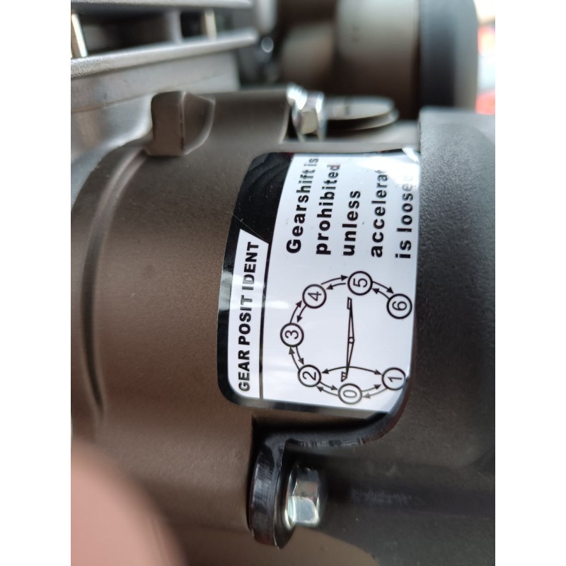 Купить  Мотоцикл Кросс/Эндуро Regulmoto ATHLETE PRO 300 NEW (4 valves) 6 передач, 21/18" 43 перо. Выпуск 2024г. (шт) (ФОТО купить с доставкой по Москве и России, цена, технические характеристики, комплектация фото  - motoserp.ru