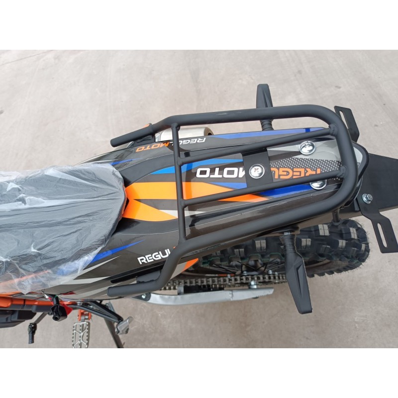 Купить  Мотоцикл Кросс/Эндуро Regulmoto ATHLETE PRO 300 NEW (4 valves) 6 передач, 21/18" 43 перо. Выпуск 2024г. (шт) (ФОТО купить с доставкой по Москве и России, цена, технические характеристики, комплектация фото  - motoserp.ru