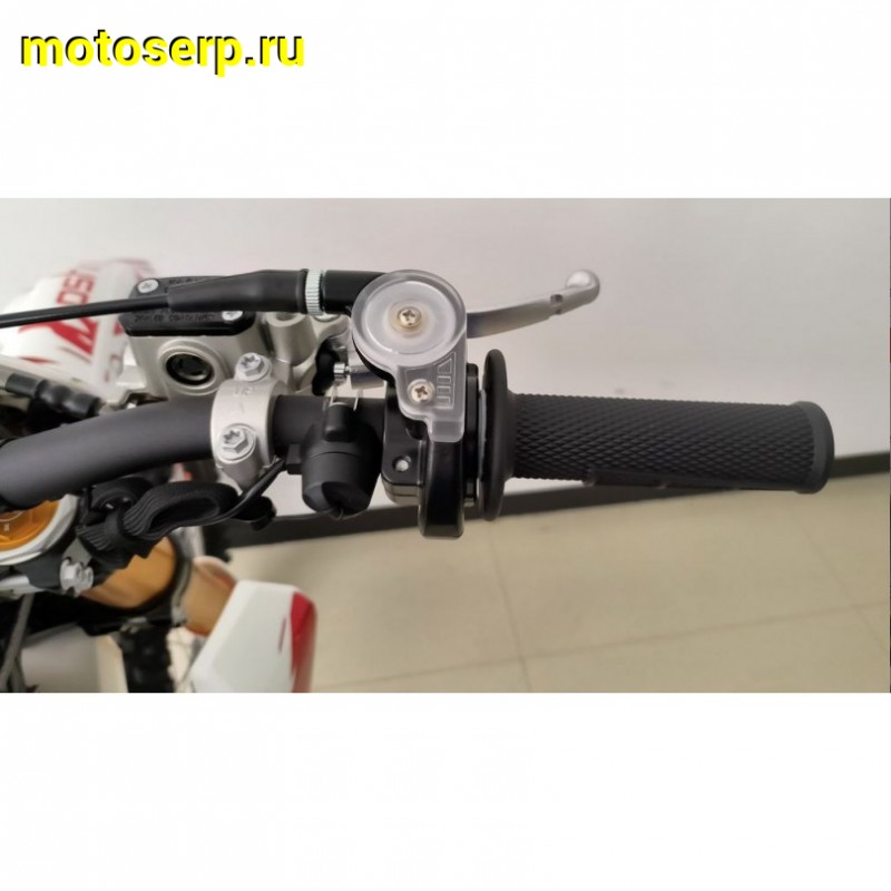 Купить  Мотоцикл Кросс/Эндуро BSE Koshine KE320 21/18 S 5 HUS (спортинв) 320сс , 2Т, 21/18"   (шт) (фото купить с доставкой по Москве и России, цена, технические характеристики, комплектация фото  - motoserp.ru