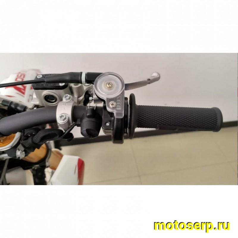 Купить  Мотоцикл Кросс/Эндуро BSE Koshine KE320 21/18 S 5 HUS (спортинв) 320сс , 2Т, 21/18"   (шт) (фото купить с доставкой по Москве и России, цена, технические характеристики, комплектация фото  - motoserp.ru