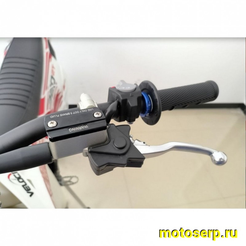 Купить  Мотоцикл Кросс/Эндуро BSE Koshine KE320 21/18 S 5 HUS (спортинв) 320сс , 2Т, 21/18"   (шт) (фото купить с доставкой по Москве и России, цена, технические характеристики, комплектация фото  - motoserp.ru