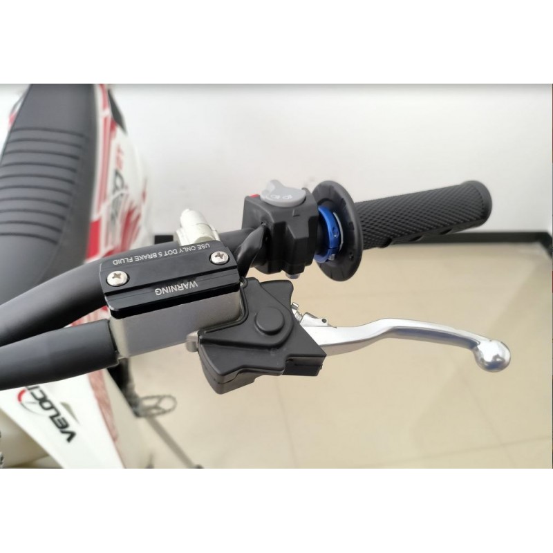 Купить  Мотоцикл Кросс/Эндуро BSE Koshine KE320 21/18 S 5 HUS (спортинв) 320сс , 2Т, 21/18"   (шт) (фото купить с доставкой по Москве и России, цена, технические характеристики, комплектация фото  - motoserp.ru
