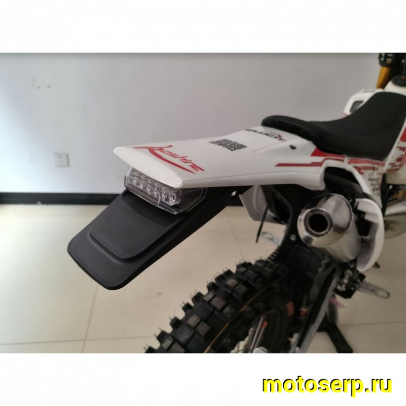 Купить  Мотоцикл Кросс/Эндуро BSE Koshine KE320 21/18 S 5 HUS (спортинв) 320сс , 2Т, 21/18"   (шт) (фото купить с доставкой по Москве и России, цена, технические характеристики, комплектация фото  - motoserp.ru