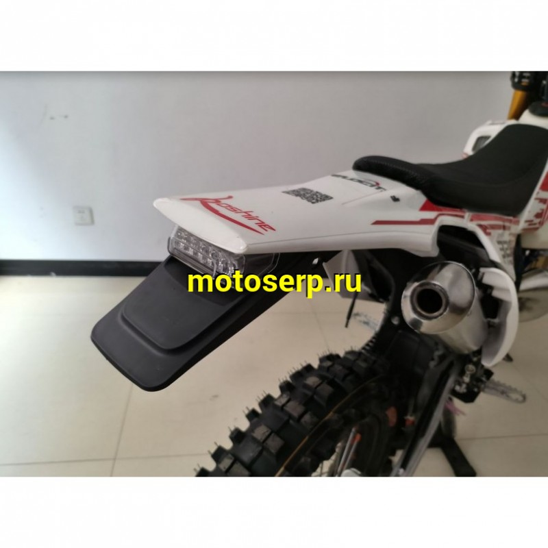 Купить  Мотоцикл Кросс/Эндуро BSE Koshine KE320 21/18 S 5 HUS (спортинв) 320сс , 2Т, 21/18"   (шт) (фото купить с доставкой по Москве и России, цена, технические характеристики, комплектация фото  - motoserp.ru