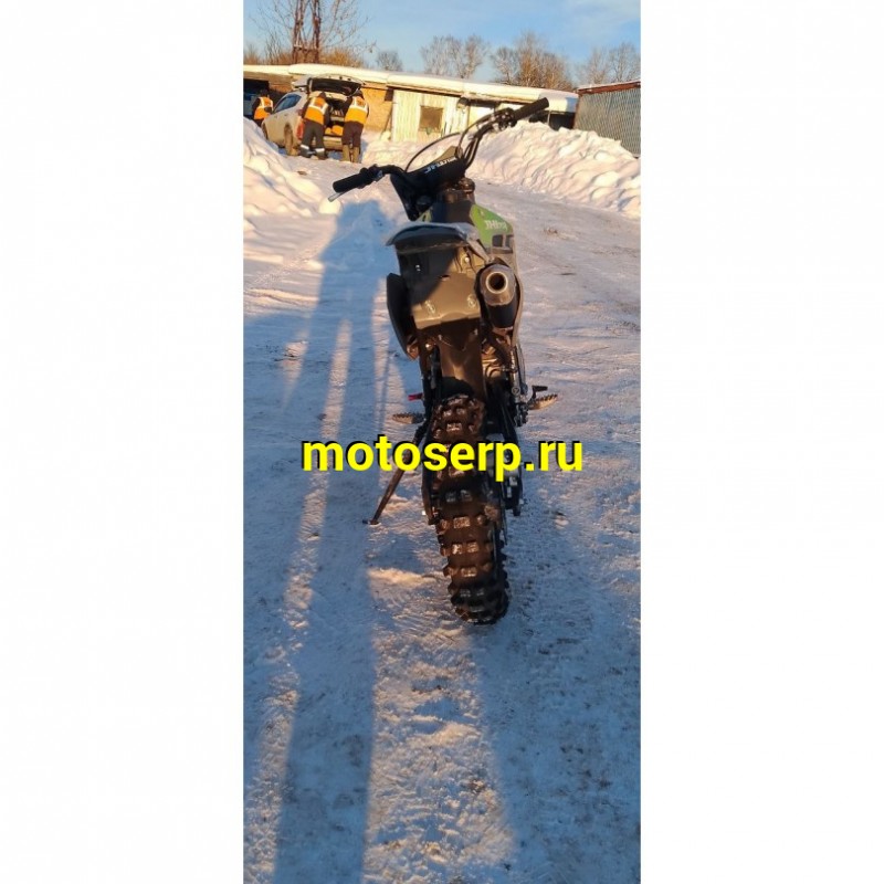 Купить  Питбайк JHL LK125 YX125EM 17/14 2024г. (механ. сцепл., эл. стартер) (шт) (SM  купить с доставкой по Москве и России, цена, технические характеристики, комплектация фото  - motoserp.ru