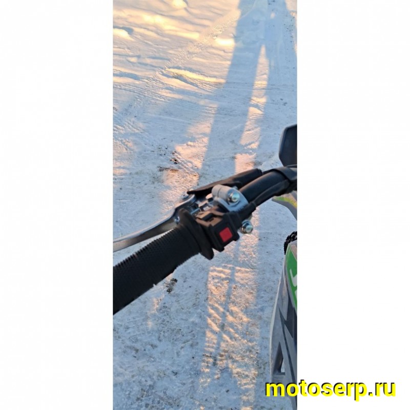 Купить  Питбайк JHL LK125 YX125EM 17/14  2025 (механ. сцепл., эл. стартер) (шт) (SM купить с доставкой по Москве и России, цена, технические характеристики, комплектация фото  - motoserp.ru