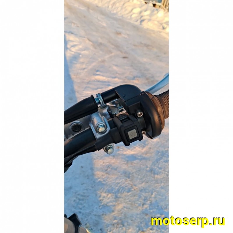 Купить  Питбайк JHL LK125 YX125EM 17/14  2025 (механ. сцепл., эл. стартер) (шт) (SM купить с доставкой по Москве и России, цена, технические характеристики, комплектация фото  - motoserp.ru